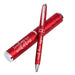 Image of Teaching Is a Work of Heart Pen with Case other