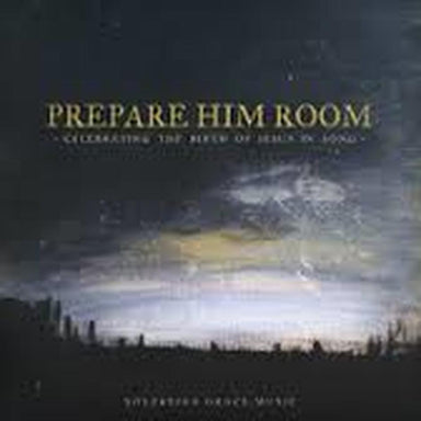 Image of Prepare Him Room other