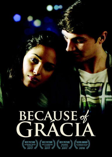 Image of Because of Gracia other