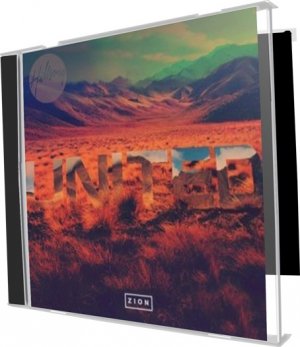 Image of Zion CD/DVD Deluxe Edition other