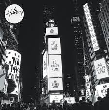Image of Hillsong - No Other Name Worship Kit other