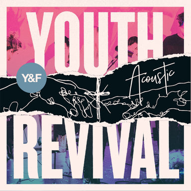 Image of Youth Revival Acoustic CD/DVD other