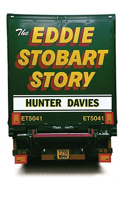 Image of The Eddie Stobart Story other