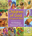 Image of Children of God Audio Book on CD other