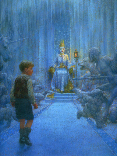 Image of Lion The Witch And The Wardrobe other
