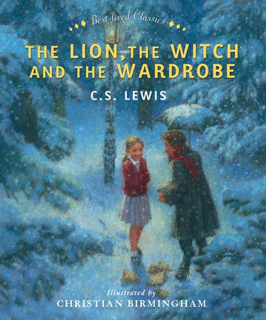 Image of Lion The Witch And The Wardrobe other