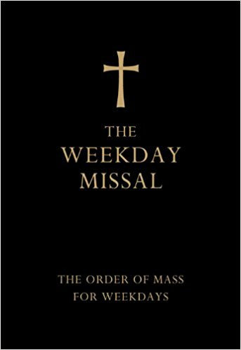 Image of The Weekday Missal other