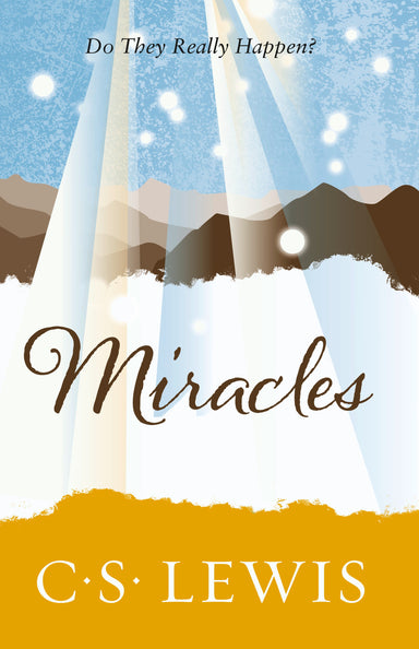 Image of Miracles other