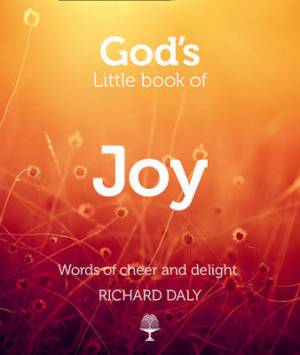 Image of God's Little Book of Joy other