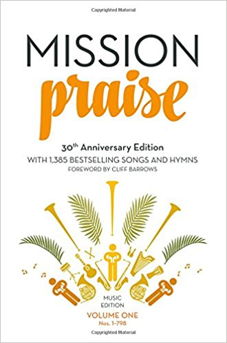 Image of Mission Praise : Full Music 2 Volume Set other