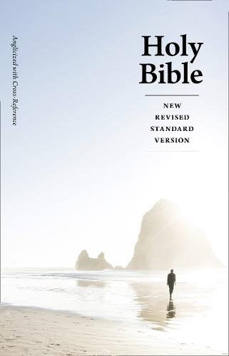 Image of NRSV Holy Bible: New Revised Standard Version other