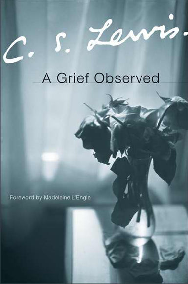 Image of A Grief Observed other