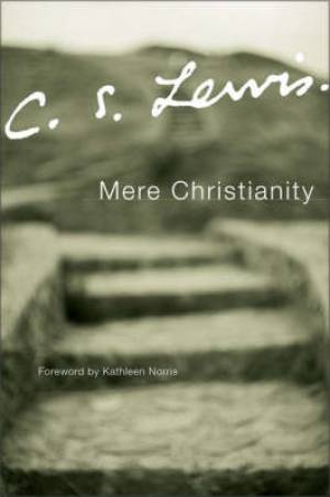 Image of Mere Christianity other