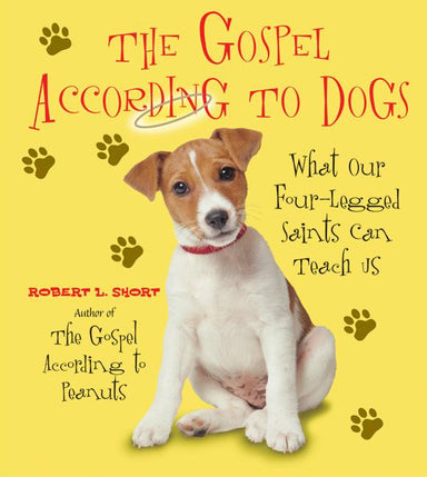 Image of The Gospel According To Dogs other