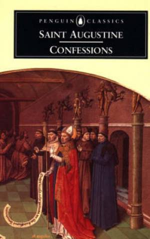 Image of Confessions other