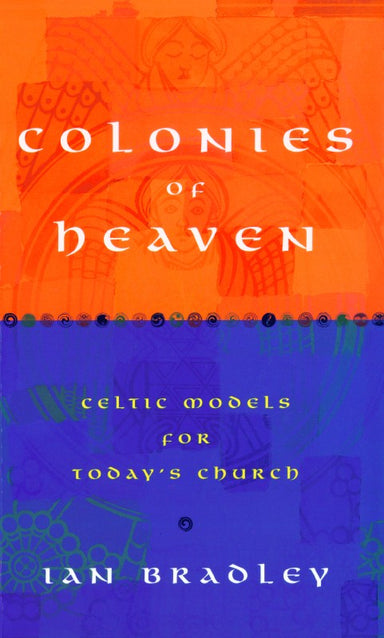 Image of Colonies Of Heaven other