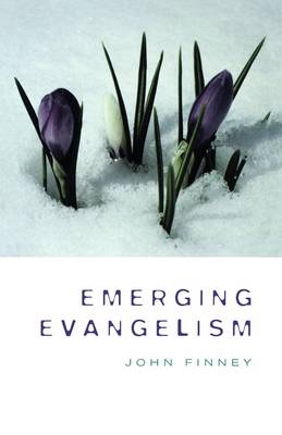 Image of Emerging Evangelism other