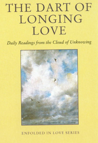 Image of Dart of Longing Love: Daily Readings from the Cloud of Unknowing other