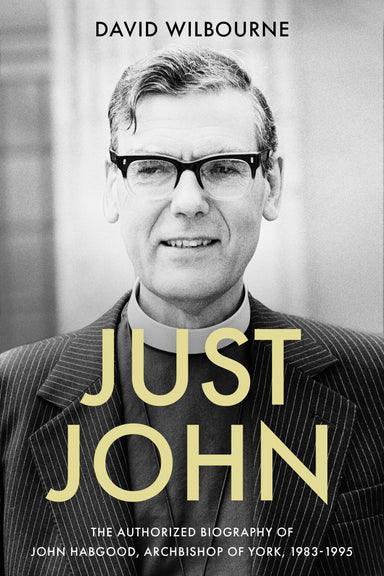 Image of Just John other