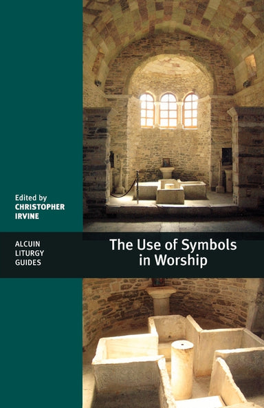 Image of The Use of Symbols in Worship  other