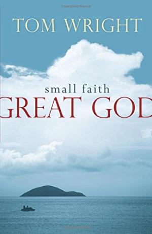 Image of Small Faith, Great God other