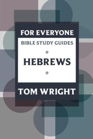 Image of For Everyone Bible Study Guides: Hebrews other