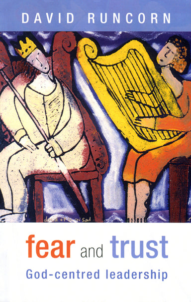 Image of Fear and Trust other