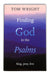 Image of Finding God in the Psalms other