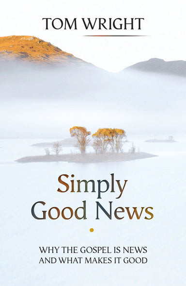 Image of Simply Good News other