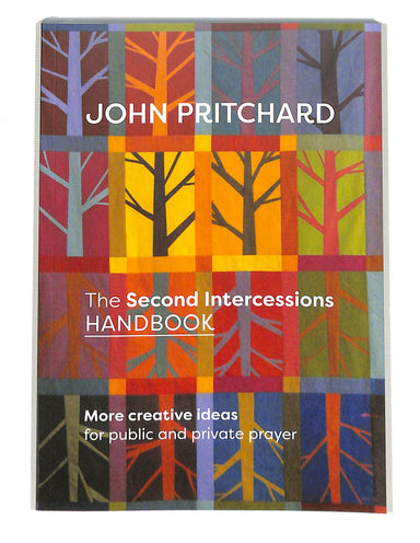 Image of The Second Intercessions Handbook other