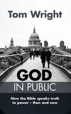 Image of God in Public other
