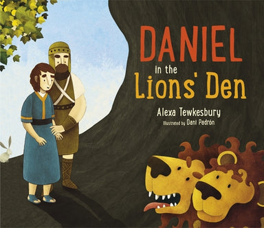 Image of Daniel in the Lion's Den other
