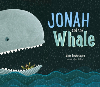 Image of Jonah and the Whale other