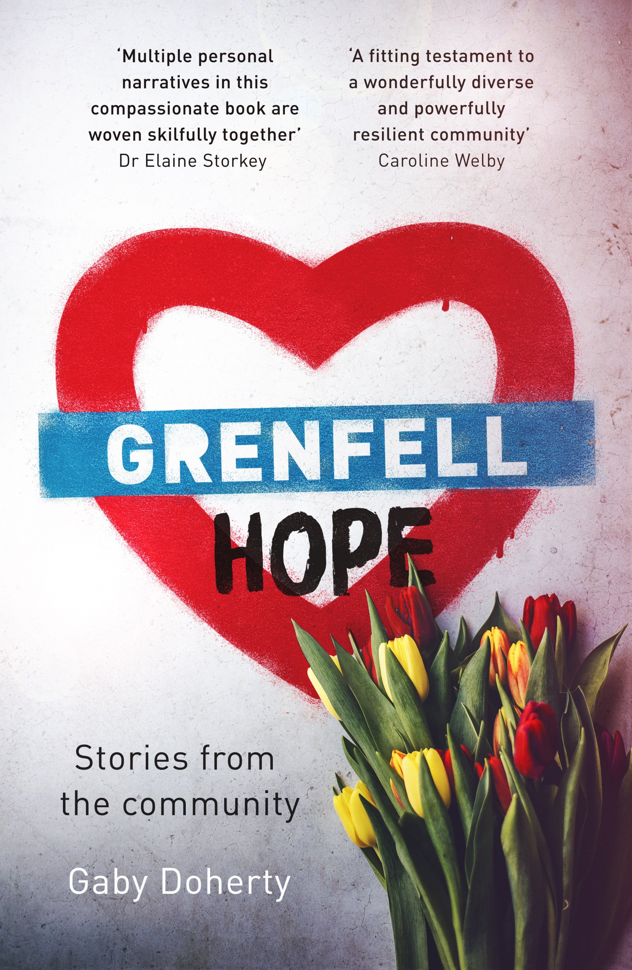 Image of Grenfell Hope other