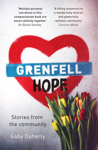 Image of Grenfell Hope other