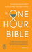 Image of The One Hour Bible other