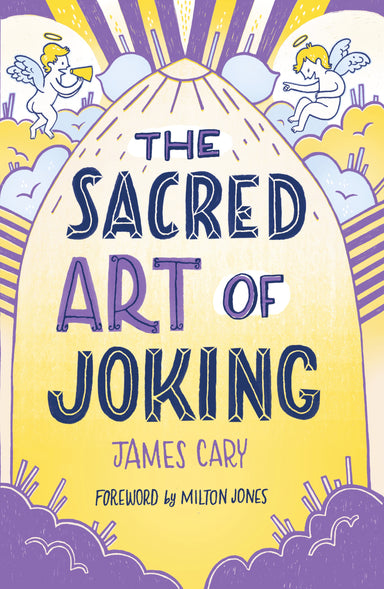 Image of Sacred Art of Joking other