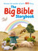 Image of The Big Bible Storybook other