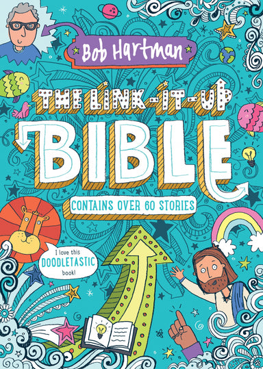 Image of The Link-it Up Bible other