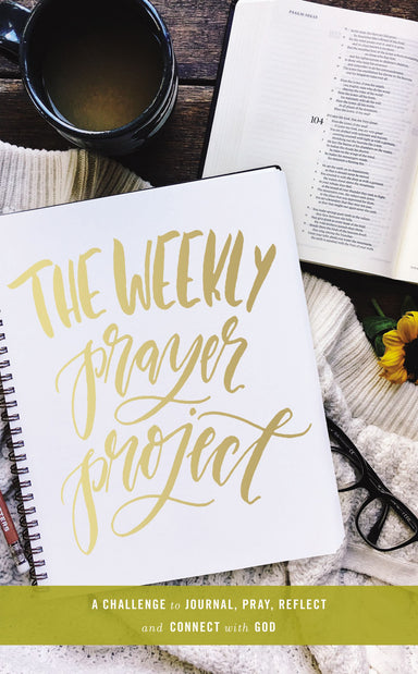 Image of The Weekly Prayer Project other