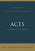Image of Acts other