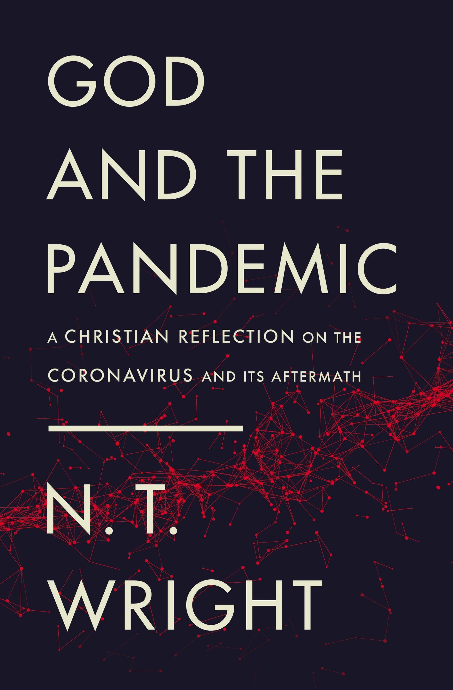 Image of God And The Pandemic other