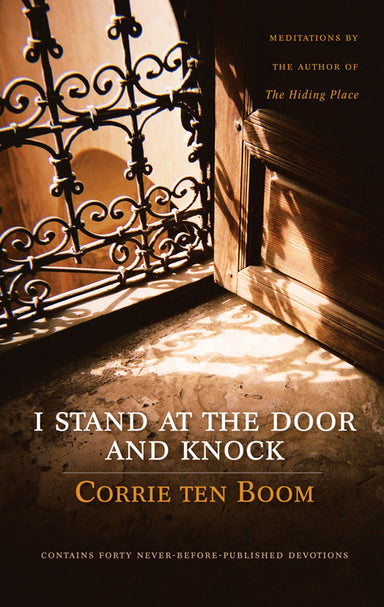 Image of I Stand at the Door and Knock other