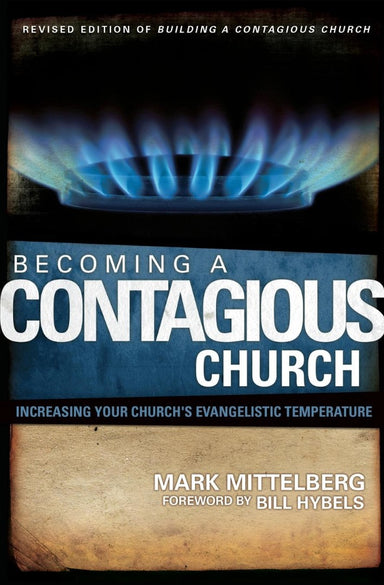 Image of Becoming a Contagious Church other