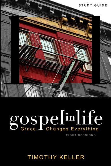 Image of Gospel In Life Participants Guide other
