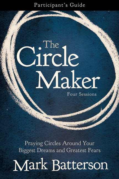Image of The Circle Maker Participant's Guide other