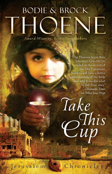 Image of Take This Cup other