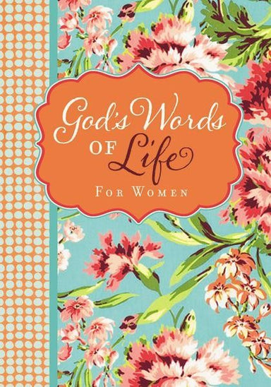 Image of God's Words of Life for Women other