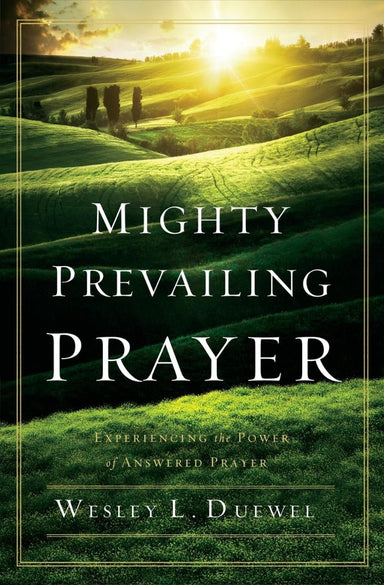 Image of Mighty Prevailing Prayer other
