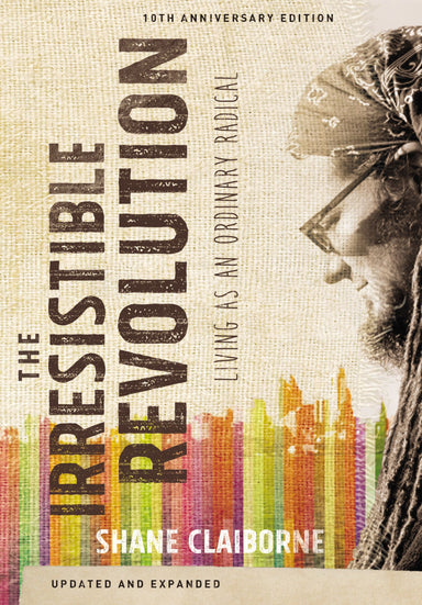 Image of The Irresistible Revolution other